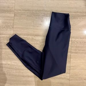 NWOT Alo leggings